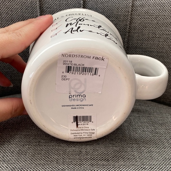 Coffee Mug - Picture 3 of 3